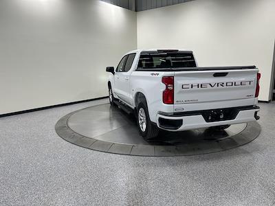 Used 2021 Chevrolet Silverado 1500 RST Crew Cab for sale #S40030 - photo 2