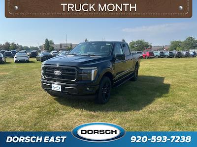 2025 Ford F-150 SuperCrew Cab 4WD Pickup for sale #S4022 - photo 1