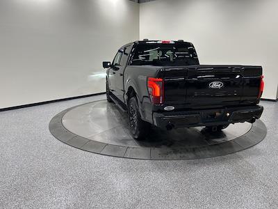 New 2025 Ford F-150 Lariat SuperCrew Cab for sale #S4022 - photo 2