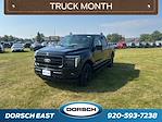 2025 Ford F-150 SuperCrew Cab 4WD Pickup for sale #S4022 - photo 1