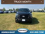 2025 Ford F-150 SuperCrew Cab 4WD Pickup for sale #S4022 - photo 3