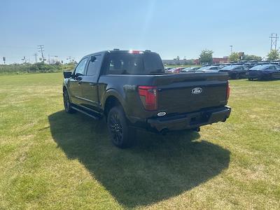 New 2025 Ford F-150 XLT SuperCrew Cab for sale #S4024 - photo 2