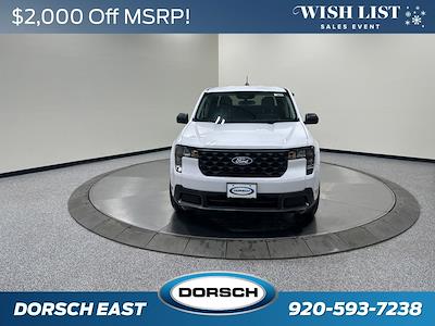 New 2025 Ford Maverick XLT SuperCrew Cab for sale #S4043F - photo 2