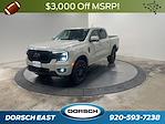 New 2025 Ford Ranger Lariat SuperCrew Cab 4x4 Pickup for sale #S4046 - photo 1