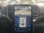 New 2025 Ford Ranger Lariat SuperCrew Cab 4x4 Pickup for sale #S4046 - photo 21