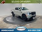 New 2025 Ford Ranger Lariat SuperCrew Cab 4x4 Pickup for sale #S4046 - photo 4