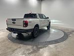 New 2025 Ford Ranger Lariat SuperCrew Cab 4x4 Pickup for sale #S4046 - photo 6