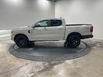 New 2025 Ford Ranger Lariat SuperCrew Cab 4x4 Pickup for sale #S4046 - photo 8
