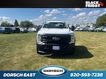 2025 Ford F-550 Regular Cab DRW 4WD Cab Chassis for sale #S4054 - photo 3