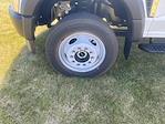 2025 Ford F-550 Regular Cab DRW 4WD Cab Chassis for sale #S4054 - photo 23