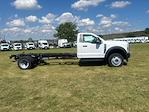 2025 Ford F-550 Regular Cab DRW 4WD Cab Chassis for sale #S4054 - photo 5