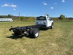 2025 Ford F-550 Regular Cab DRW 4WD Cab Chassis for sale #S4054 - photo 6