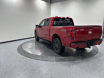 New 2025 Ford F-150 Lariat SuperCrew Cab for sale #S4057 - photo 2