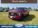 2025 Ford F-150 SuperCrew Cab 4WD Pickup for sale #S4057 - photo 1
