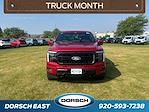 2025 Ford F-150 SuperCrew Cab 4WD Pickup for sale #S4057 - photo 3