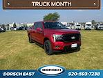 2025 Ford F-150 SuperCrew Cab 4WD Pickup for sale #S4057 - photo 4