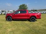 2025 Ford F-150 SuperCrew Cab 4WD Pickup for sale #S4057 - photo 8