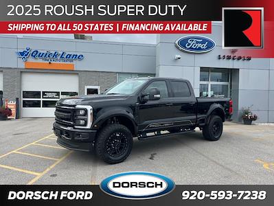 2025 Ford F-250 Crew Cab 4WD Pickup for sale #S4059 - photo 1