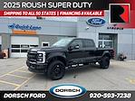 2025 Ford F-250 Crew Cab 4WD Pickup for sale #S4059 - photo 1