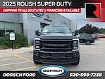 2025 Ford F-250 Crew Cab 4WD Pickup for sale #S4059 - photo 3