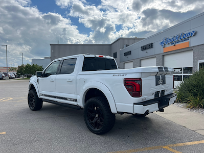 New 2025 Ford F-150 Shelby SuperCrew Cab for sale #S4067 - photo 2