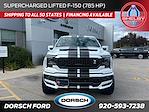 New 2025 Ford F-150 Shelby SuperCrew Cab for sale #S4067 - photo 3
