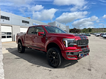 2025 Ford F-150 SuperCrew Cab 4WD Pickup for sale #S4069 - photo 4