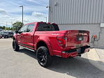 2025 Ford F-150 SuperCrew Cab 4WD Pickup for sale #S4069 - photo 2