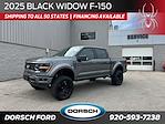 2025 Ford F-150 SuperCrew Cab 4WD Pickup for sale #S4071 - photo 1
