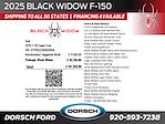 2025 Ford F-150 SuperCrew Cab 4WD Pickup for sale #S4071 - photo 3