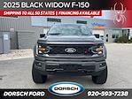 2025 Ford F-150 SuperCrew Cab 4WD Pickup for sale #S4071 - photo 4
