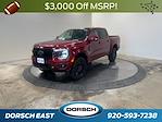 New 2025 Ford Ranger Lariat SuperCrew Cab 4x4 Pickup for sale #S4077 - photo 1