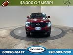 New 2025 Ford Ranger Lariat SuperCrew Cab 4x4 Pickup for sale #S4077 - photo 3