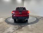 New 2025 Ford Ranger Lariat SuperCrew Cab 4x4 Pickup for sale #S4077 - photo 7