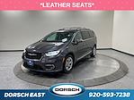 2021 Chrysler Pacifica AWD Minivan for sale #S40881 - photo 1