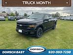 2025 Ford F-150 SuperCrew Cab 4WD Pickup for sale #S4108 - photo 1