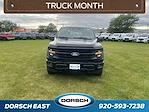 2025 Ford F-150 SuperCrew Cab 4WD Pickup for sale #S4108 - photo 3