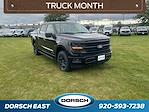 2025 Ford F-150 SuperCrew Cab 4WD Pickup for sale #S4108 - photo 4