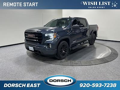 2021 GMC Sierra 1500 Crew Cab 4WD Pickup for sale #S41080 - photo 1