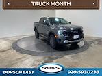New 2025 Ford Ranger XLT SuperCrew Cab 4x4 Pickup for sale #S4109 - photo 4
