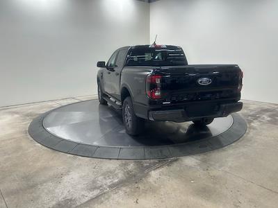 New 2025 Ford Ranger XLT SuperCrew Cab 4x4 Pickup for sale #S4116 - photo 2