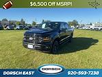 New 2025 Ford F-150 XLT SuperCrew Cab 4x4 Pickup for sale #S4134 - photo 1