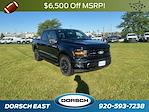 New 2025 Ford F-150 XLT SuperCrew Cab 4x4 Pickup for sale #S4134 - photo 4