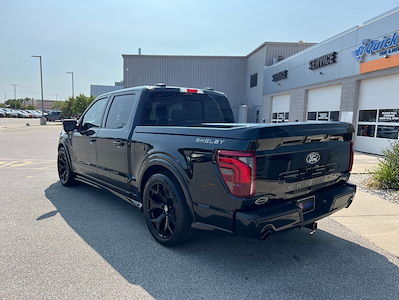 New 2025 Ford F-150 Shelby SuperCrew Cab 4x4 Pickup for sale #S4183 - photo 2