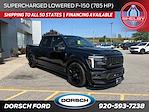 New 2025 Ford F-150 Shelby SuperCrew Cab 4x4 Pickup for sale #S4183 - photo 4