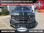 2025 Ford F-150 SuperCrew Cab 4WD Pickup for sale #S4184 - photo 5