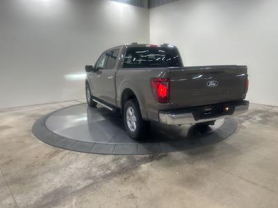 New 2025 Ford F-150 XLT SuperCrew Cab for sale #S4189 - photo 2