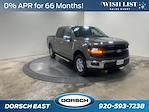 2025 Ford F-150 SuperCrew Cab 4WD Pickup for sale #S4189 - photo 4