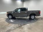 2025 Ford F-150 SuperCrew Cab 4WD Pickup for sale #S4189 - photo 8