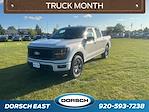 2025 Ford F-150 SuperCrew Cab 4WD Pickup for sale #S4195 - photo 1